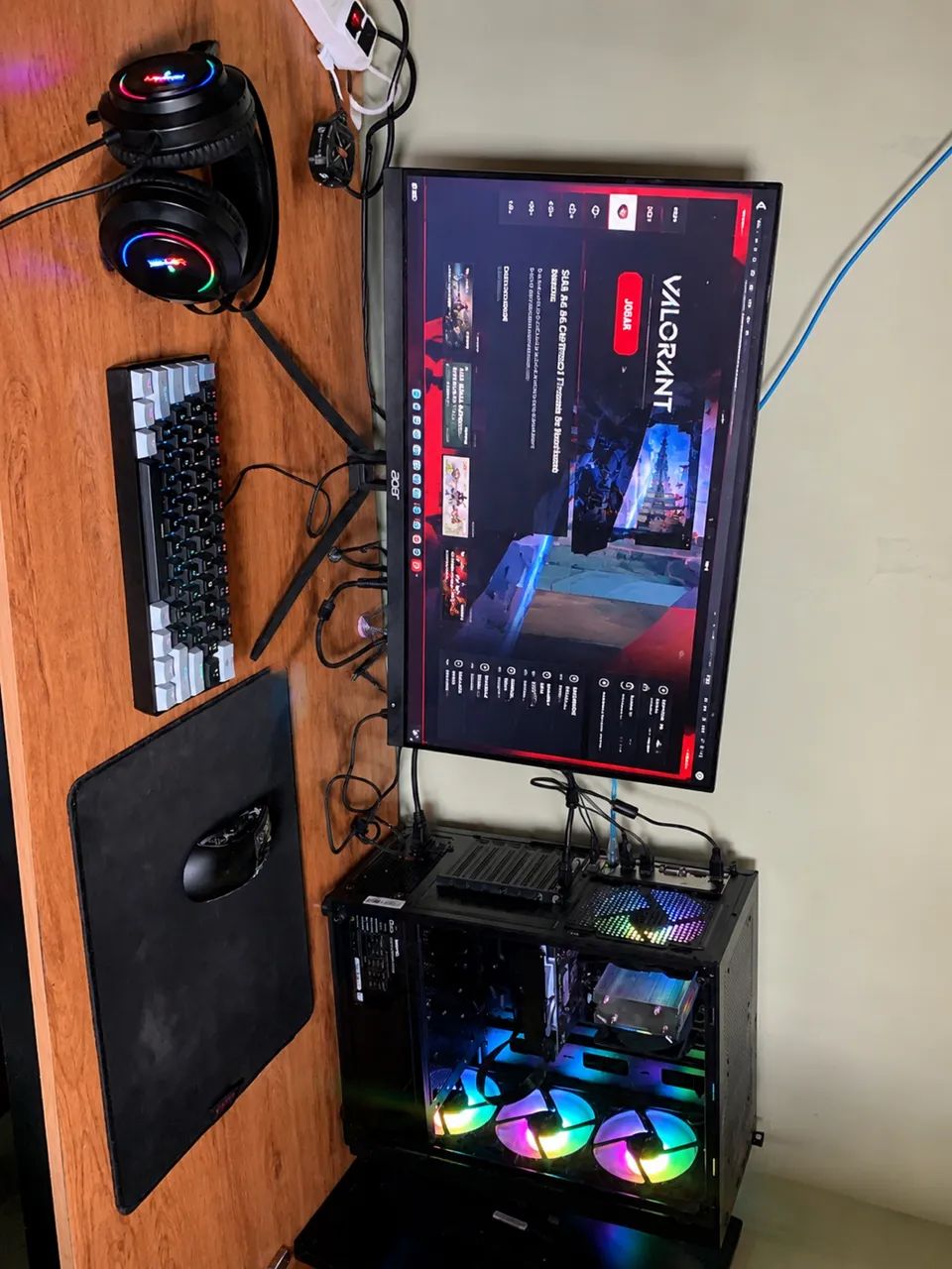 PC Gamer - Foto 2