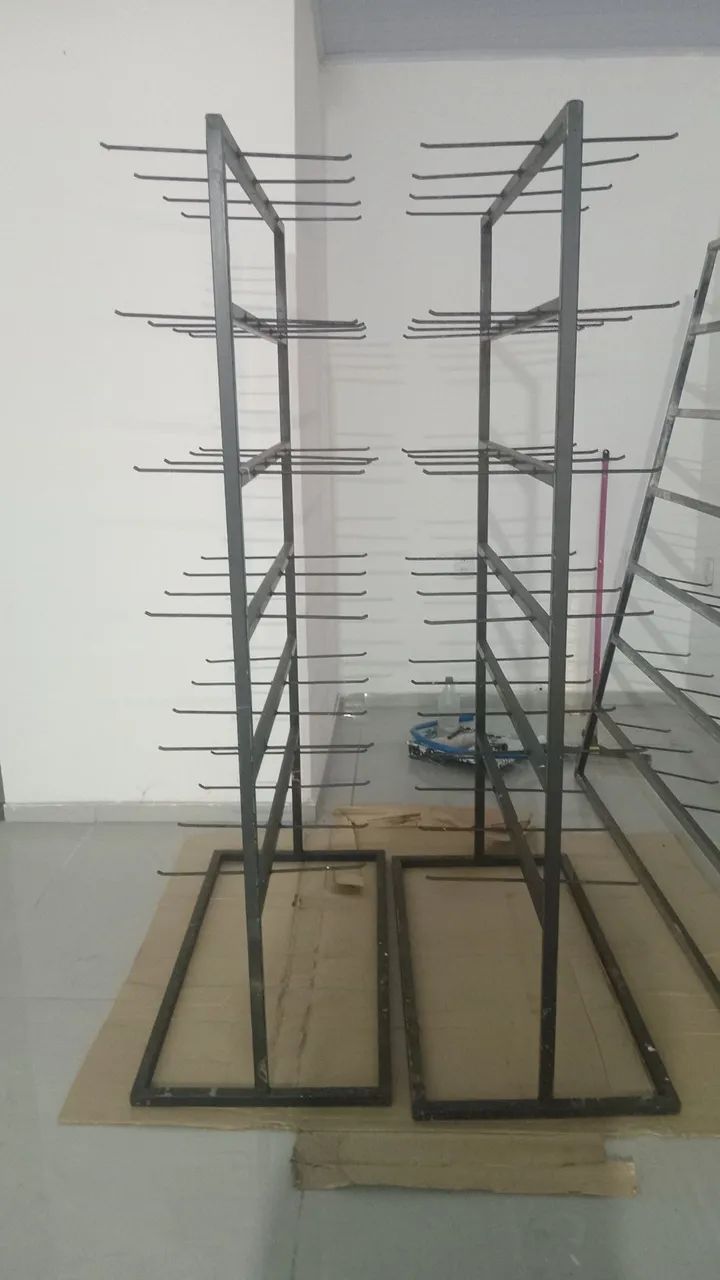 Prateleira para sua loja / comércio  - Foto 2
