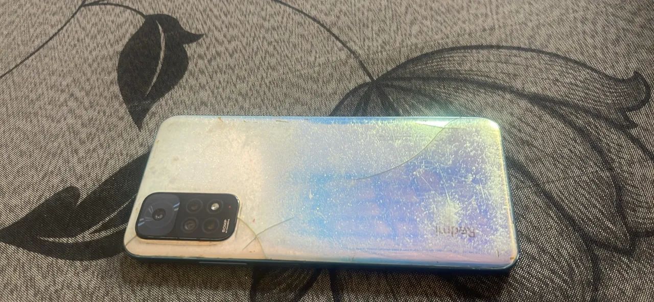 Celular Redmi note 11 - Foto 2