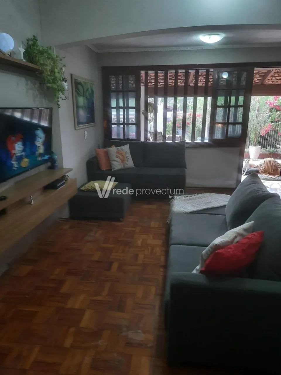 casa - Sousas - Campinas - Foto 2