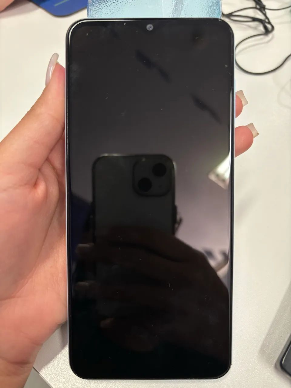 Celular A13