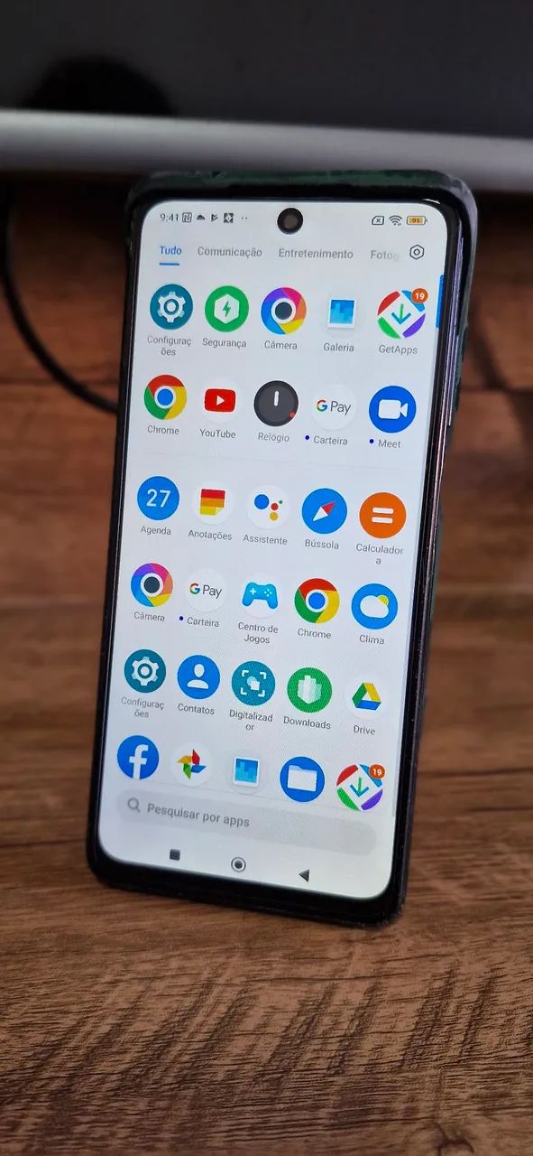 Xiaomi Poco X3 NFC  - Foto 3