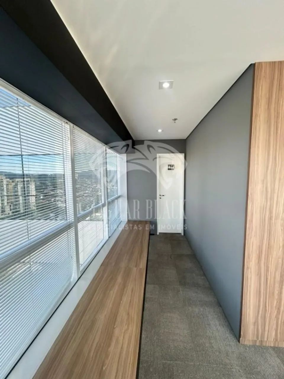 Sala Comercial Premium em Alphaville | 103 m² | 20º Andar | 2 Vagas - Foto 5