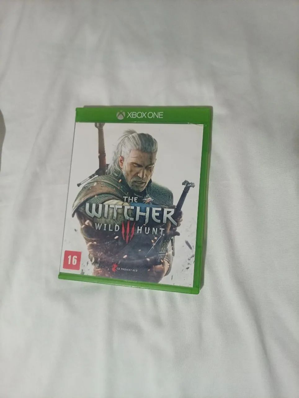 The Witcher 3:Wild Hunt  - Foto 3