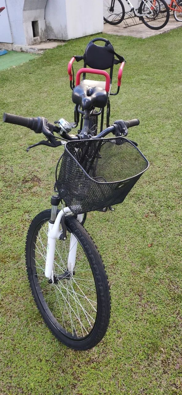 BICICLETA ARO 26 - Foto 4