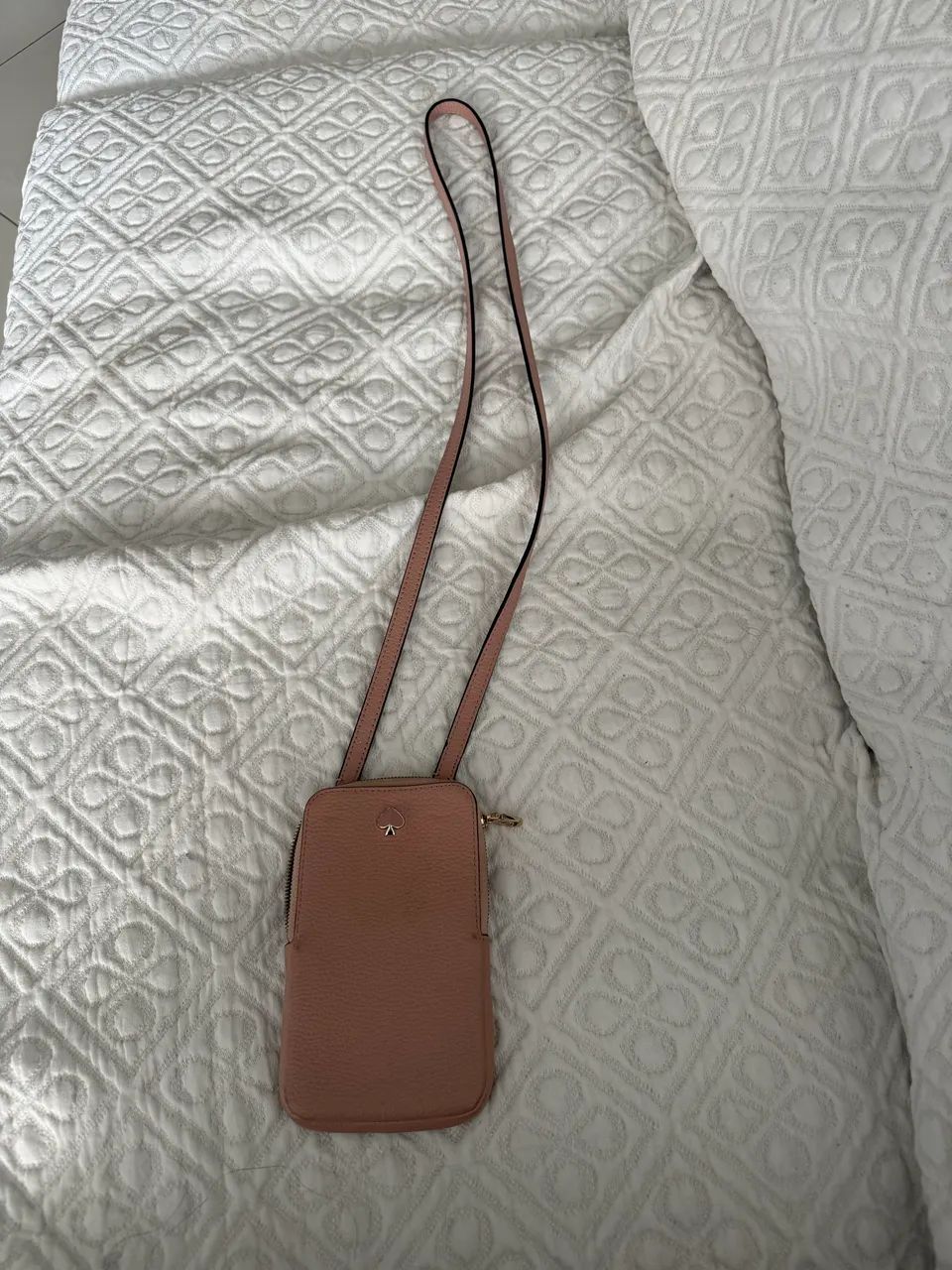 Bolsa Cartão e Celular