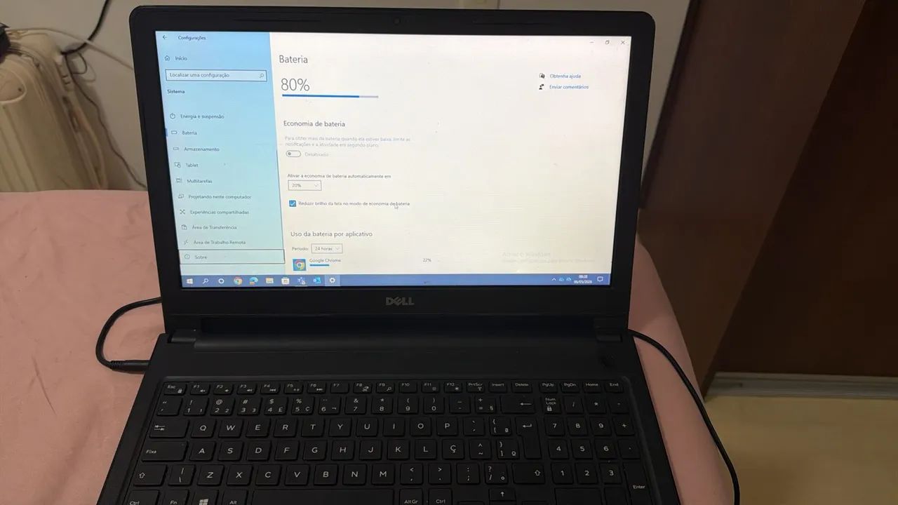希少カラー✨Dell Inspiron☆新品SSD256GB☆メモリ8G☆i3 HD SSD M.2 SATA III para Dell Inspiron 7000 7560 - BB Baterias