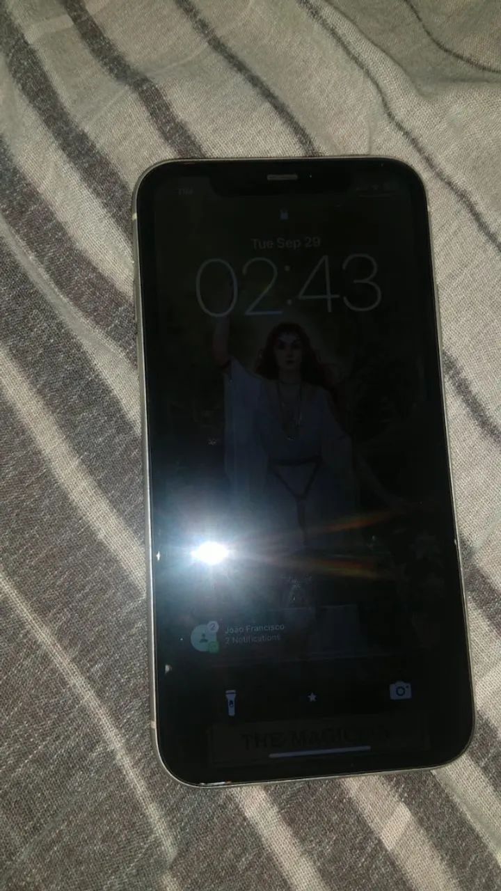 iPhone 11 - Foto 3