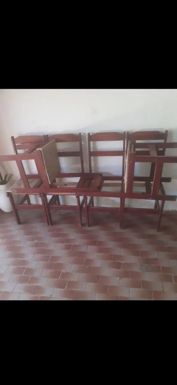 Seis Cadeiras 