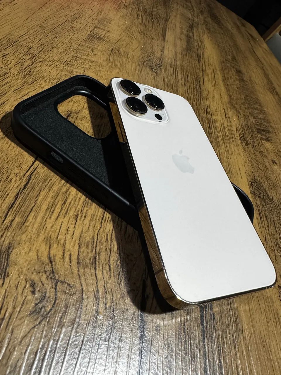 iPhone 13 Pro - Celulares e Smartphones - Boehmerwald, Joinville