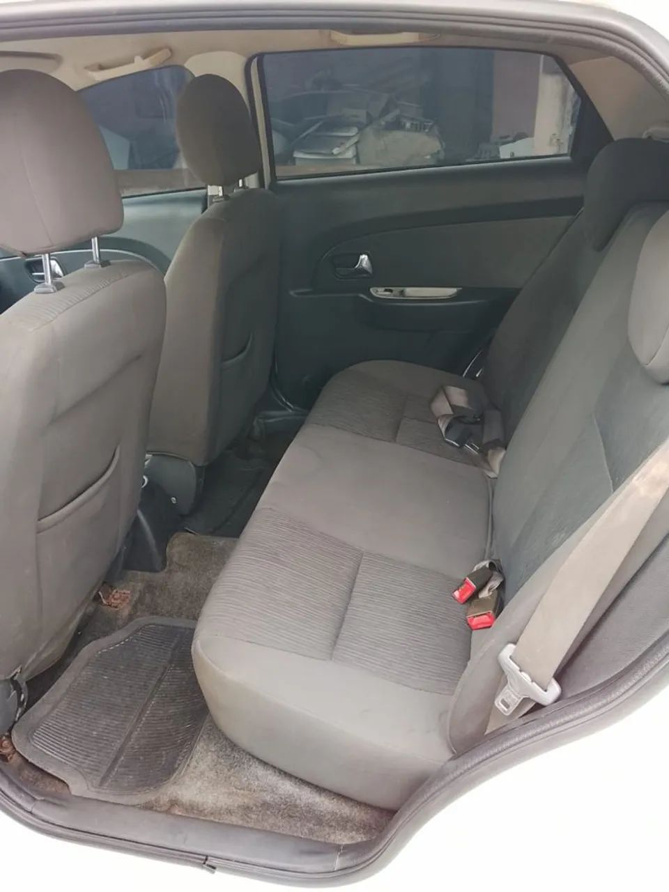 Chery Celer Hatch 1.5 16V Flex 5P 2013 - Foto 3