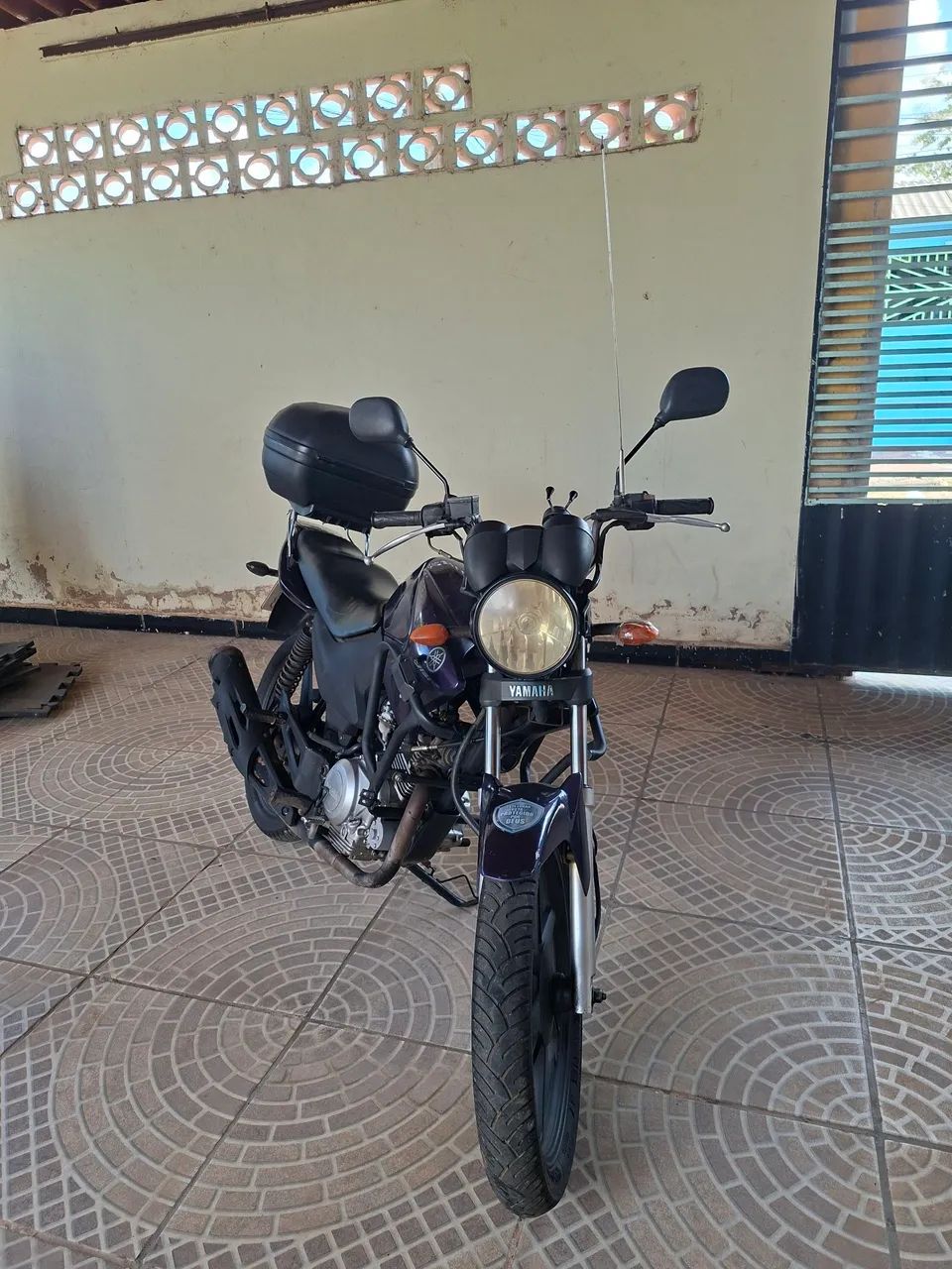 Moto factor 125 - Foto 2