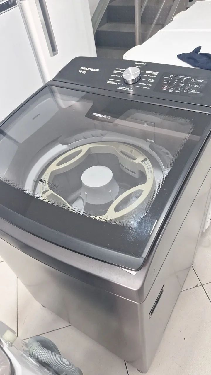 Lavadora 