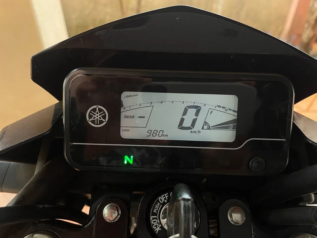 Yamaha Factor 150 ED Flex 2022 - Foto 5