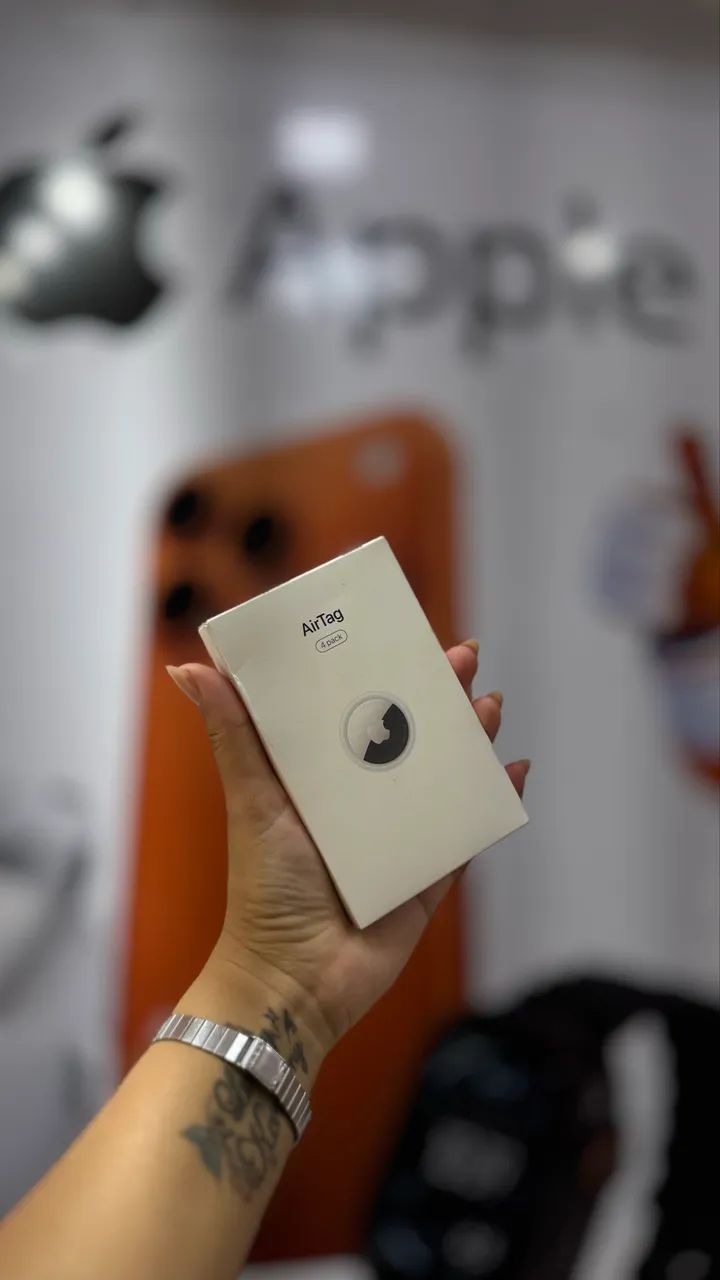 Air Tag Apple