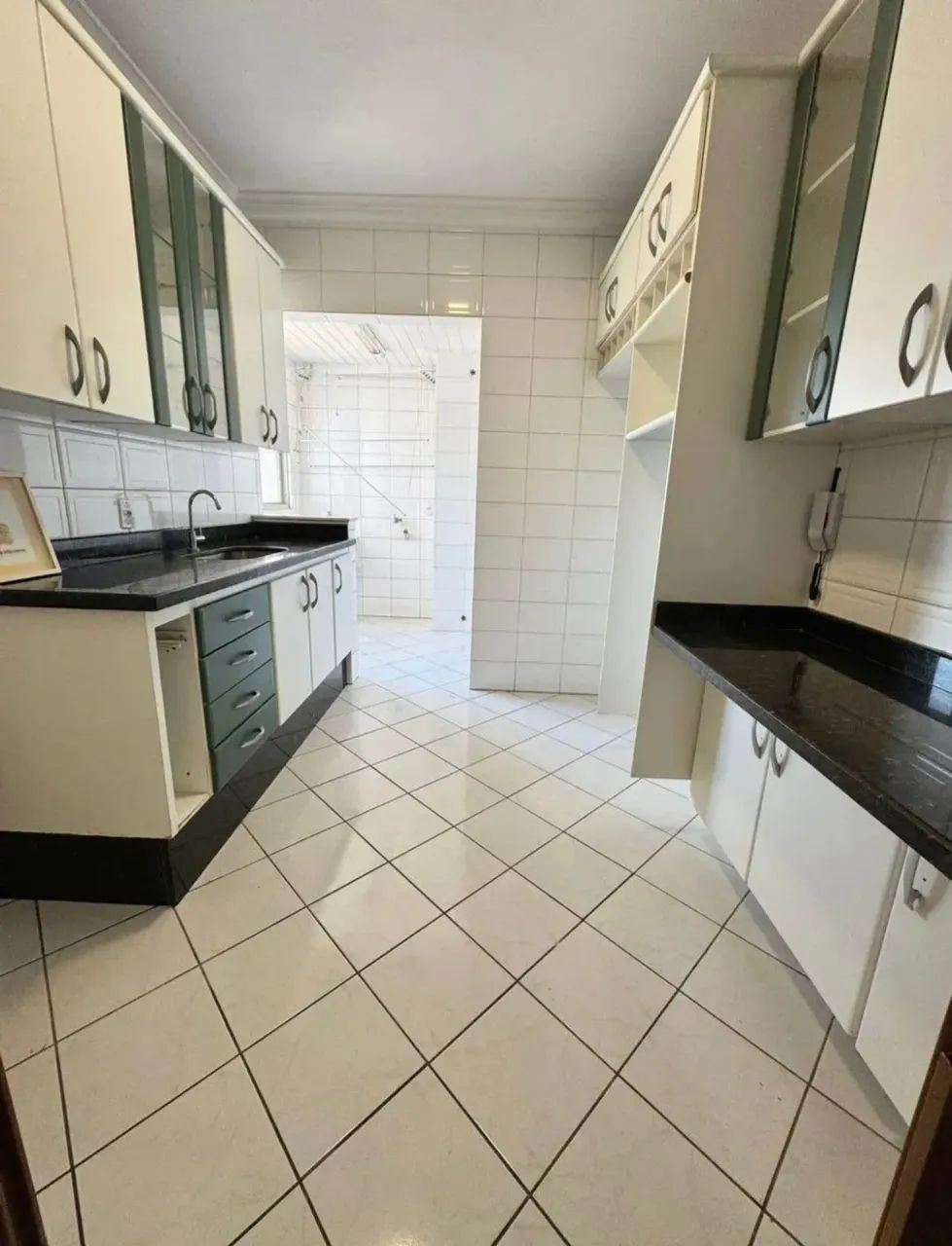 APARTAMENTO COM 3 QUARTOS À VENDA, 96m2 - EDIFICIO ASTURIAS - Foto 5
