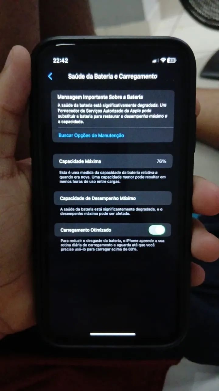 Iphone xr 256gb - Foto 3