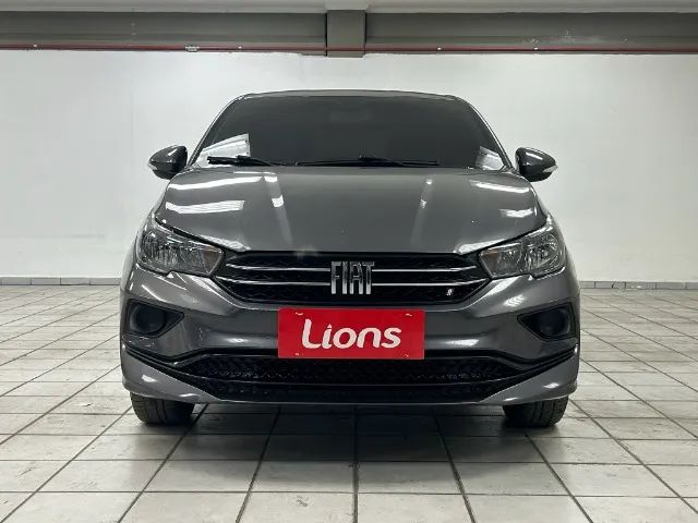 Fiat Cronos Drive 1.0 6V 2025 - Foto 3