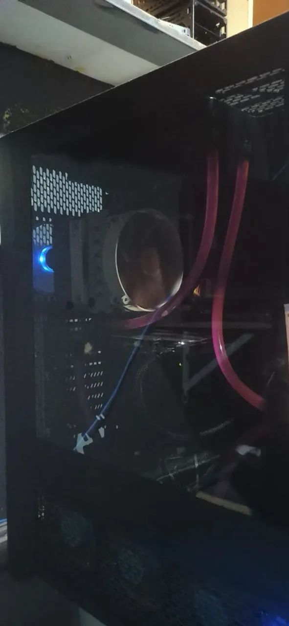 Venda de PC Gamer Obsidian 900 D - Foto 3