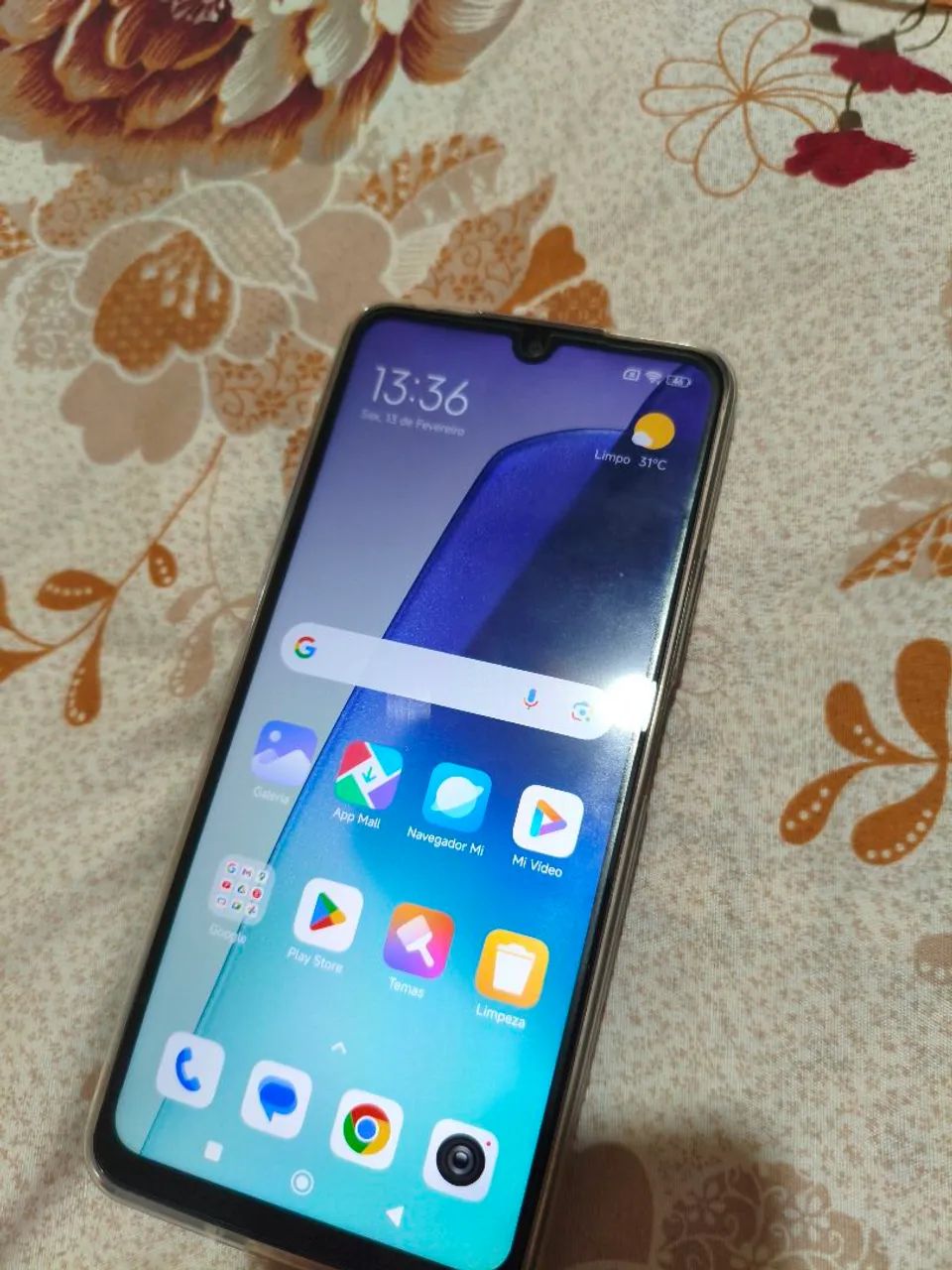 Celular Redmi 14c novo - Foto 2