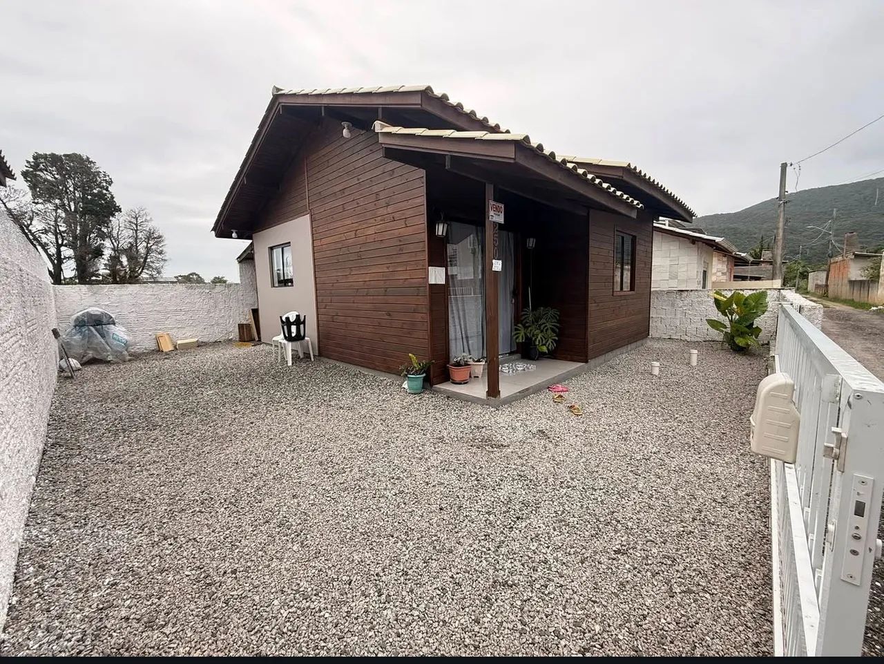 Foto - Florianópolis - São João do Rio Vermelho