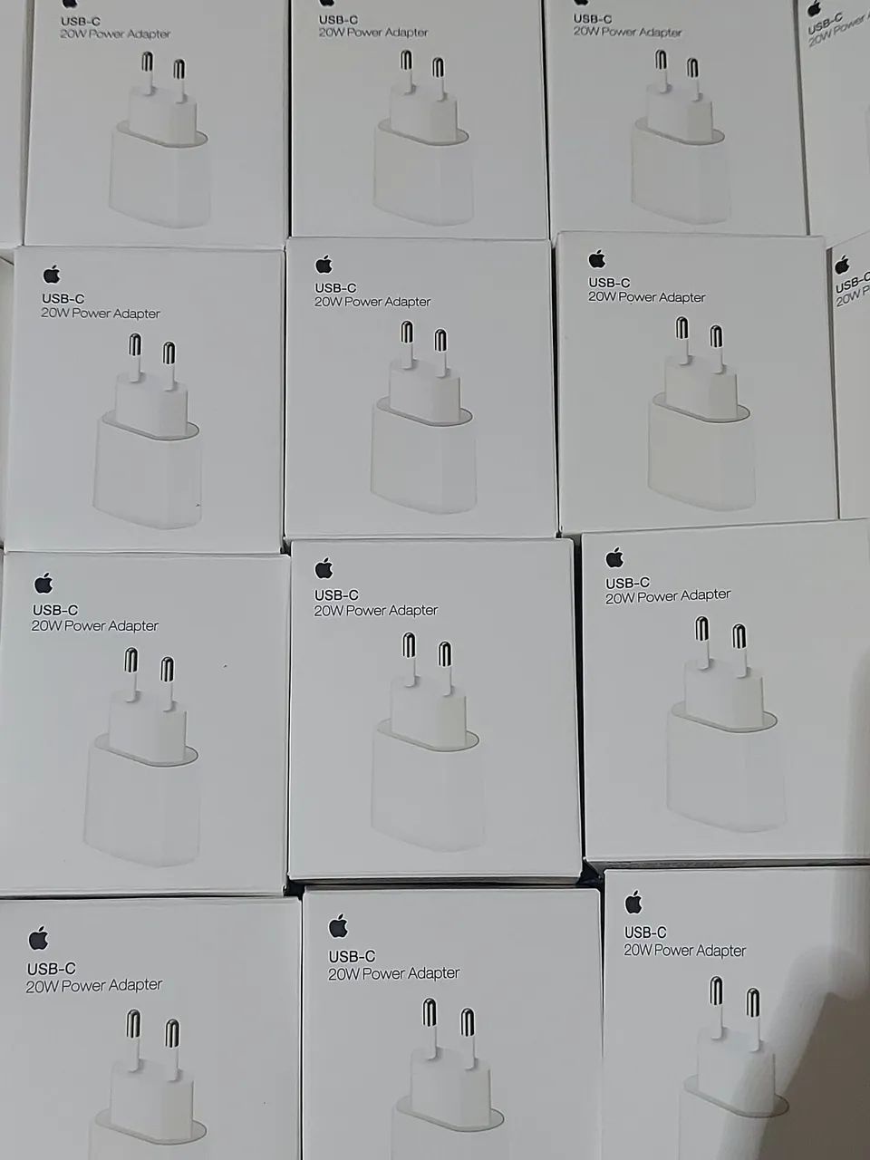 Carregador da Maçã 20w  - Foto 3