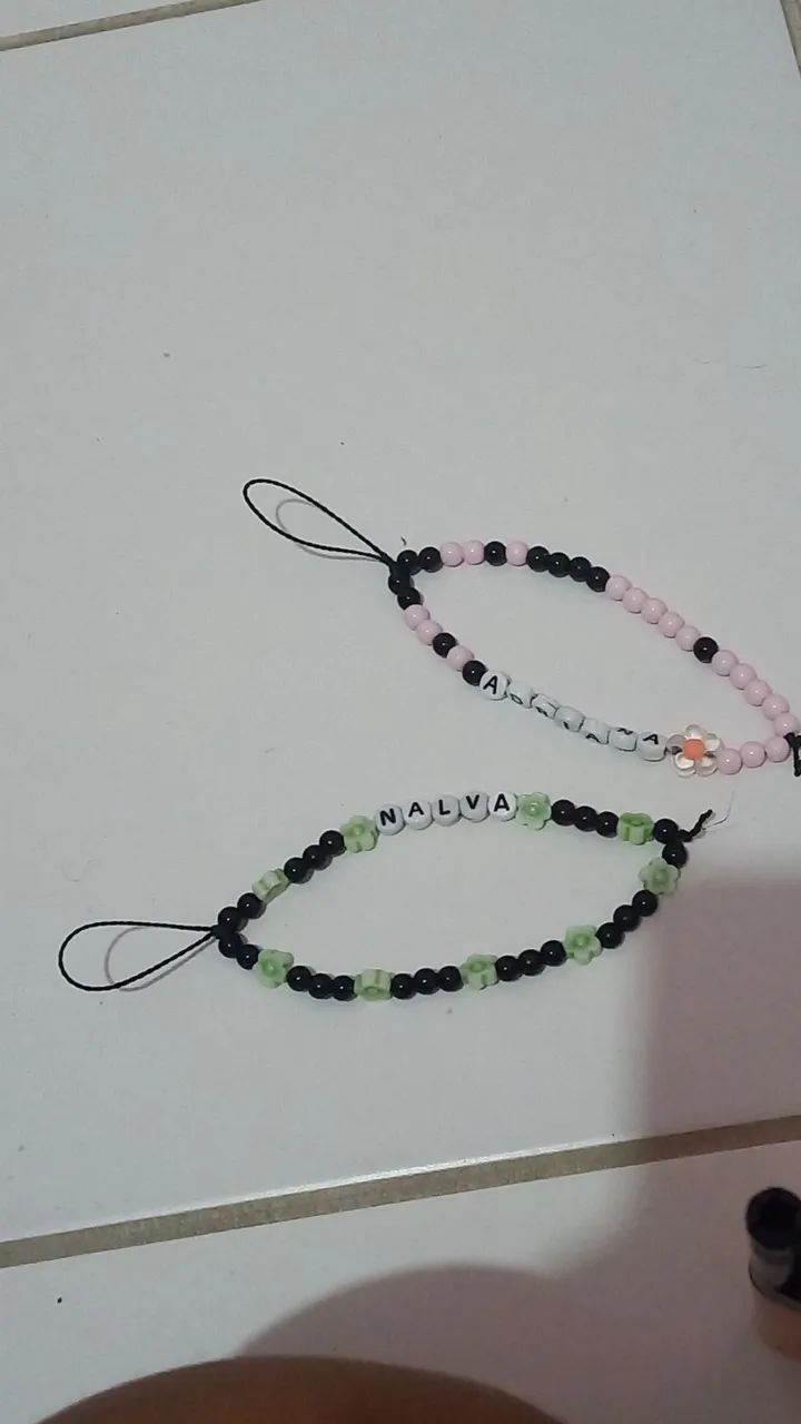 Phone strap - Foto 4
