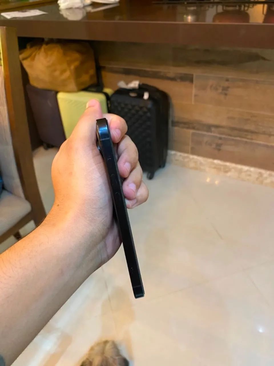 iphone 16 PRO 128GB perfeito estado  - Foto 2
