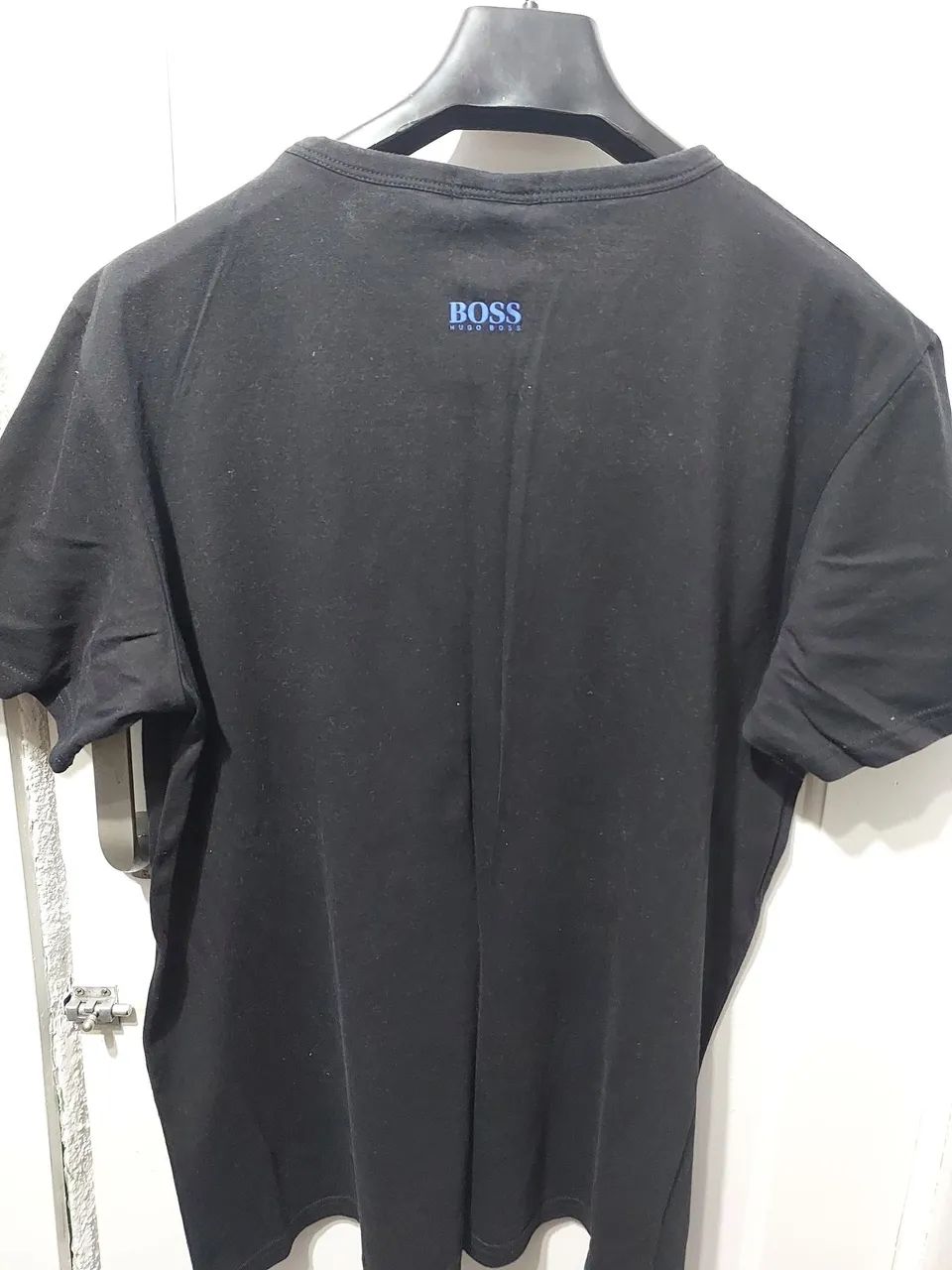 Camisa da Hugo Boss - Foto 4
