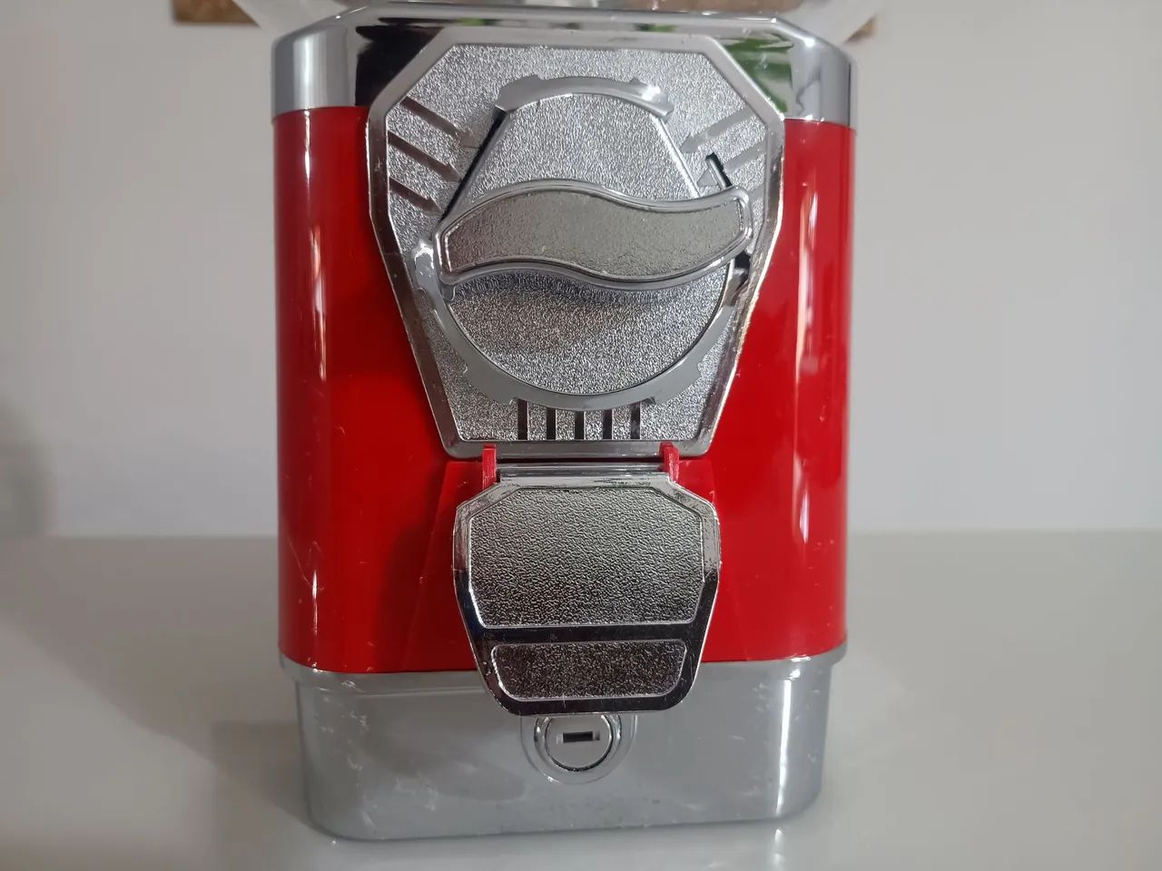 Máquina de Bolinhas e Chicletes  - Foto 2