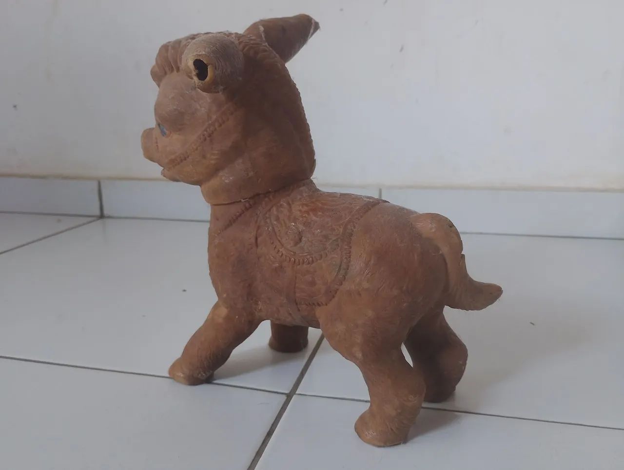Brinquedo antigo. - Foto 2