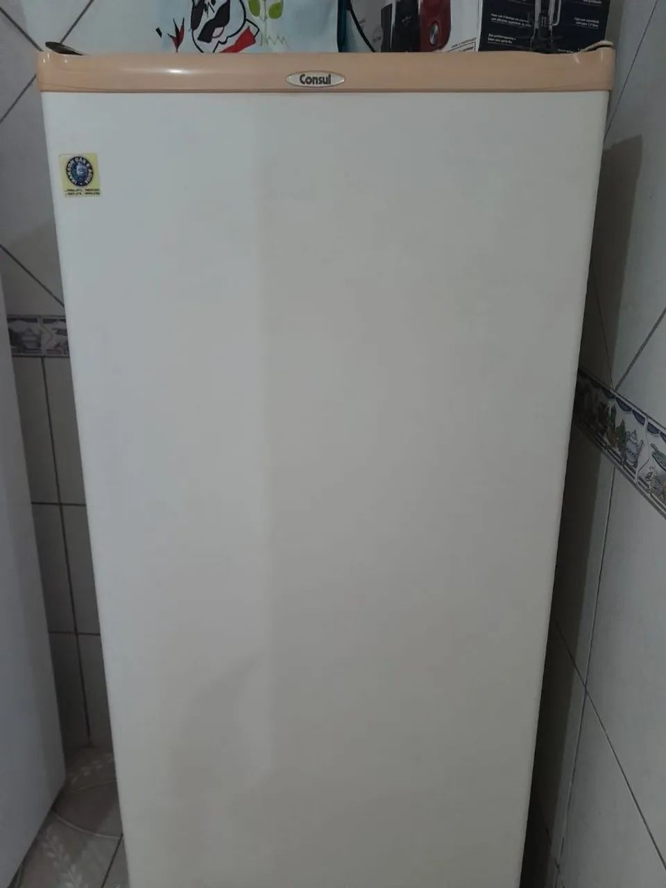 Geladeira Consul - Foto 2