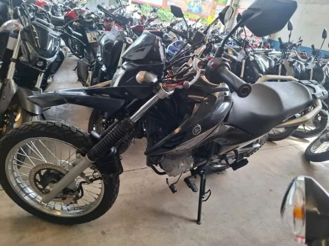 Yamaha Crosser 2019 - Foto 4