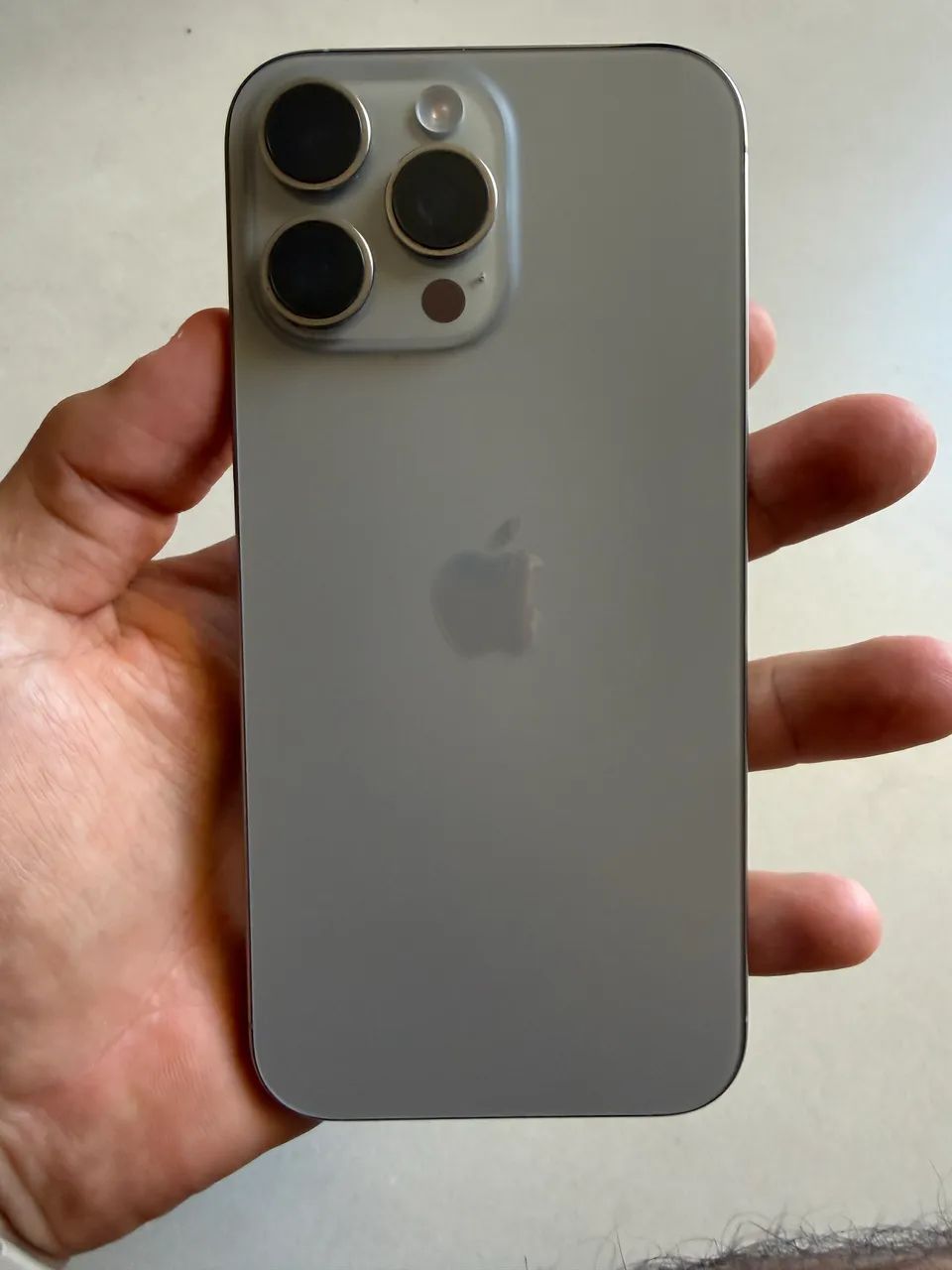 IPhone 16 Pro Max 512gb - Foto 4