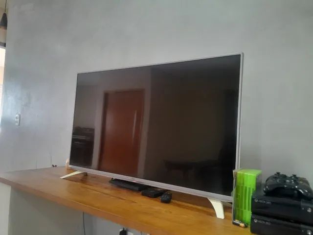 TV LED LG 49 POLEGADAS