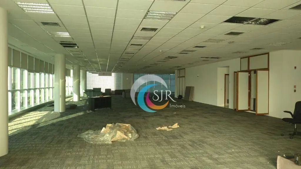 Conjunto para alugar, 600 m² - Tamboré - Barueri/SP