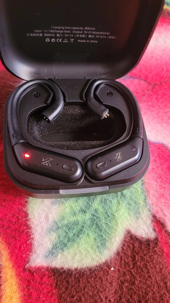 Modulo bluetooth kz az09 um lado está com defeito  - Foto 2