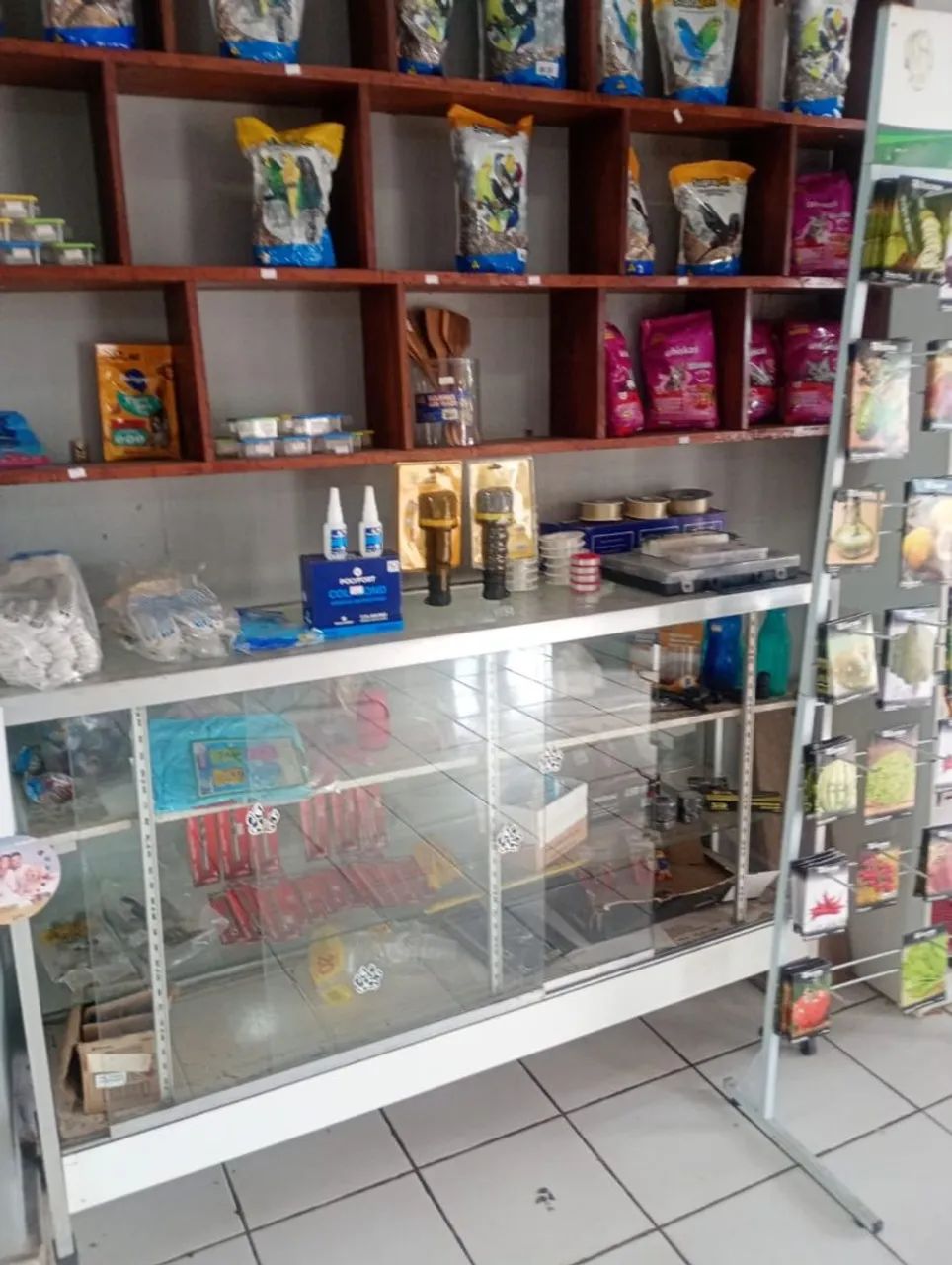 Vende-se loja de Pet - Foto 2