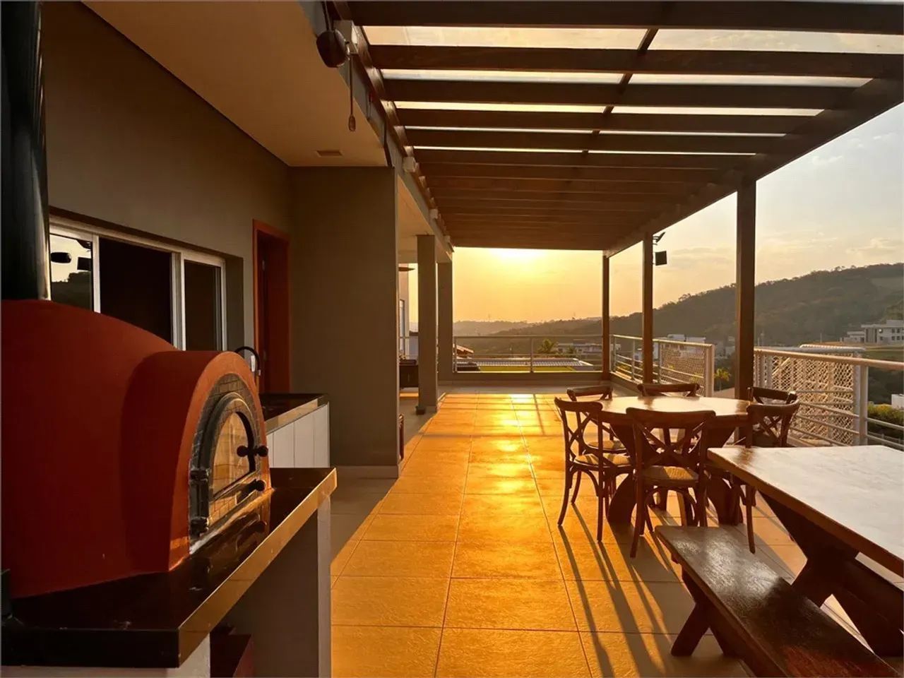Imóvel para aluguel e venda tem 880 metros quadrados com 5 quartos - Foto 2