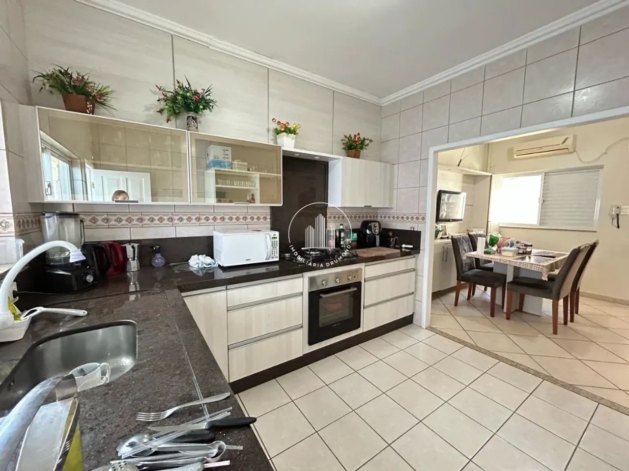 Casa 4 Quartos com 1 Suíte e 300m² - Jardim Atlântico - Foto 5