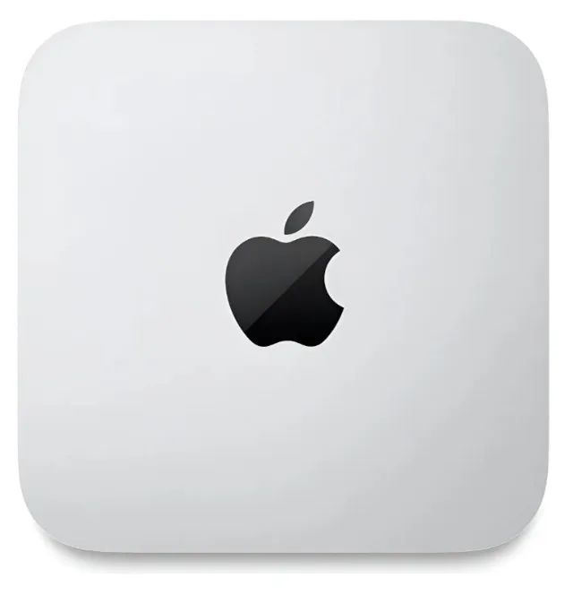 Mini PC Apple Chip M4 Mac 16GB de RAM 256GB
