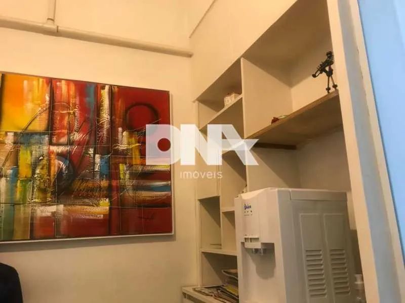 Sala - / Comercial / Copacabana