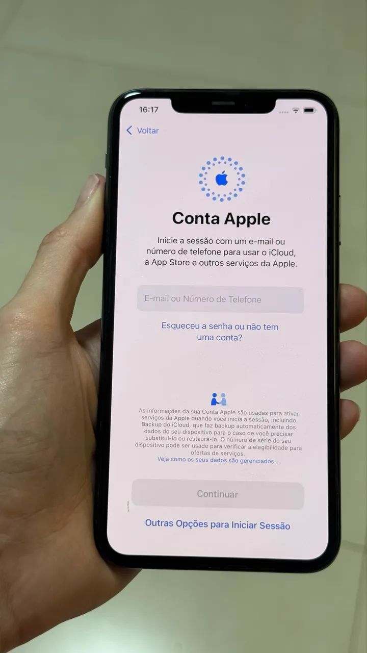 iPhone 11 próx Max  - Foto 5