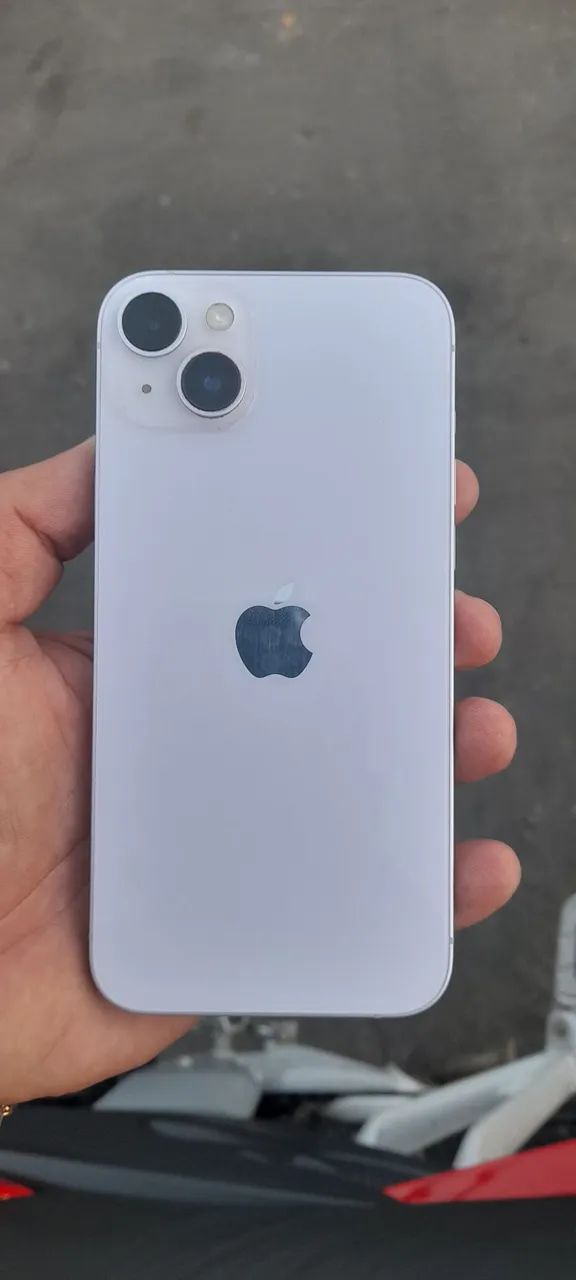 Iphone 14 plus Retirada de peças  - Foto 2