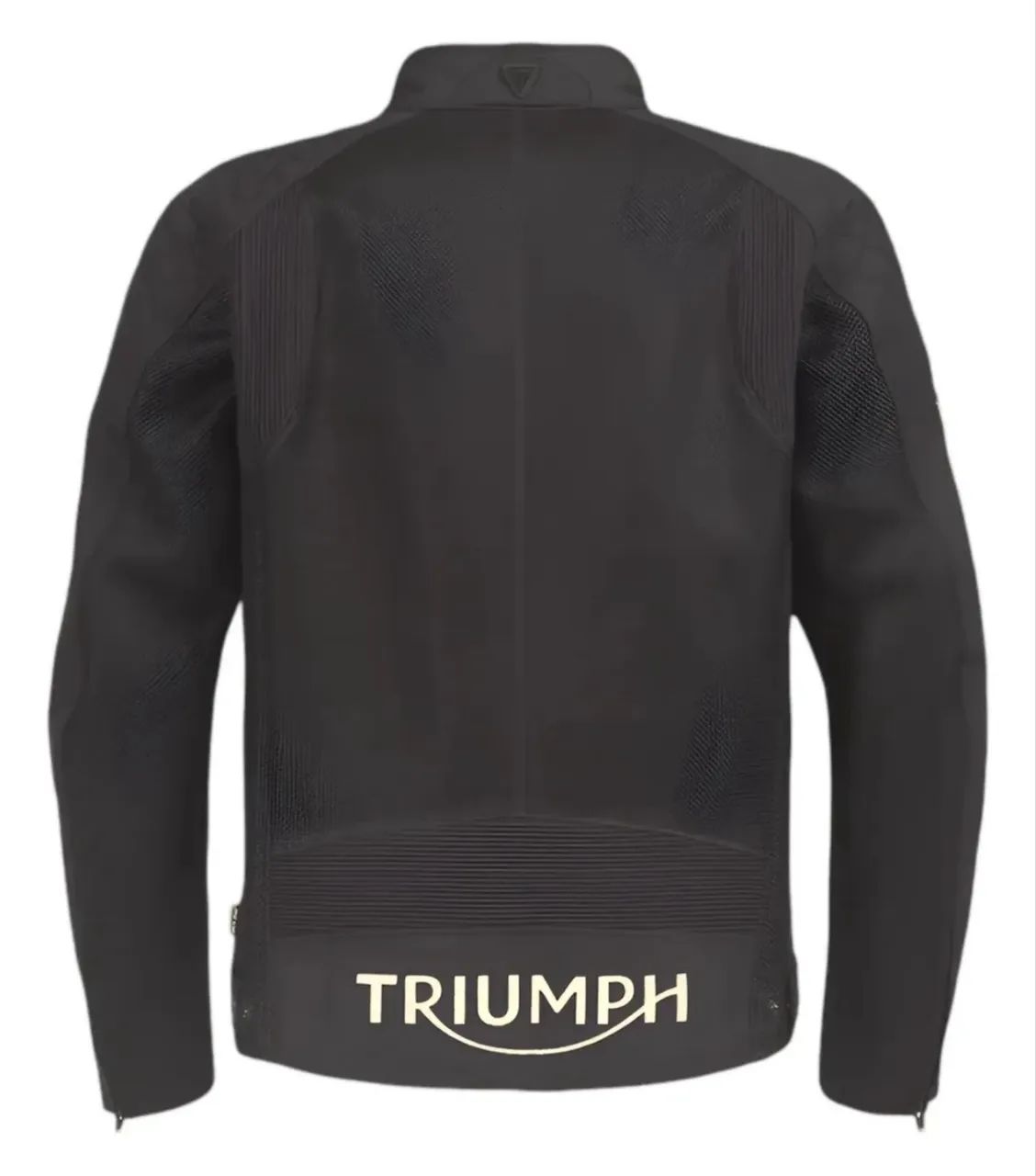 Jaqueta Masculina Triumph Retro M - Foto 2