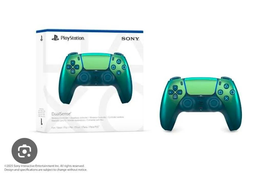 CONTROLE PS5 - Foto 2