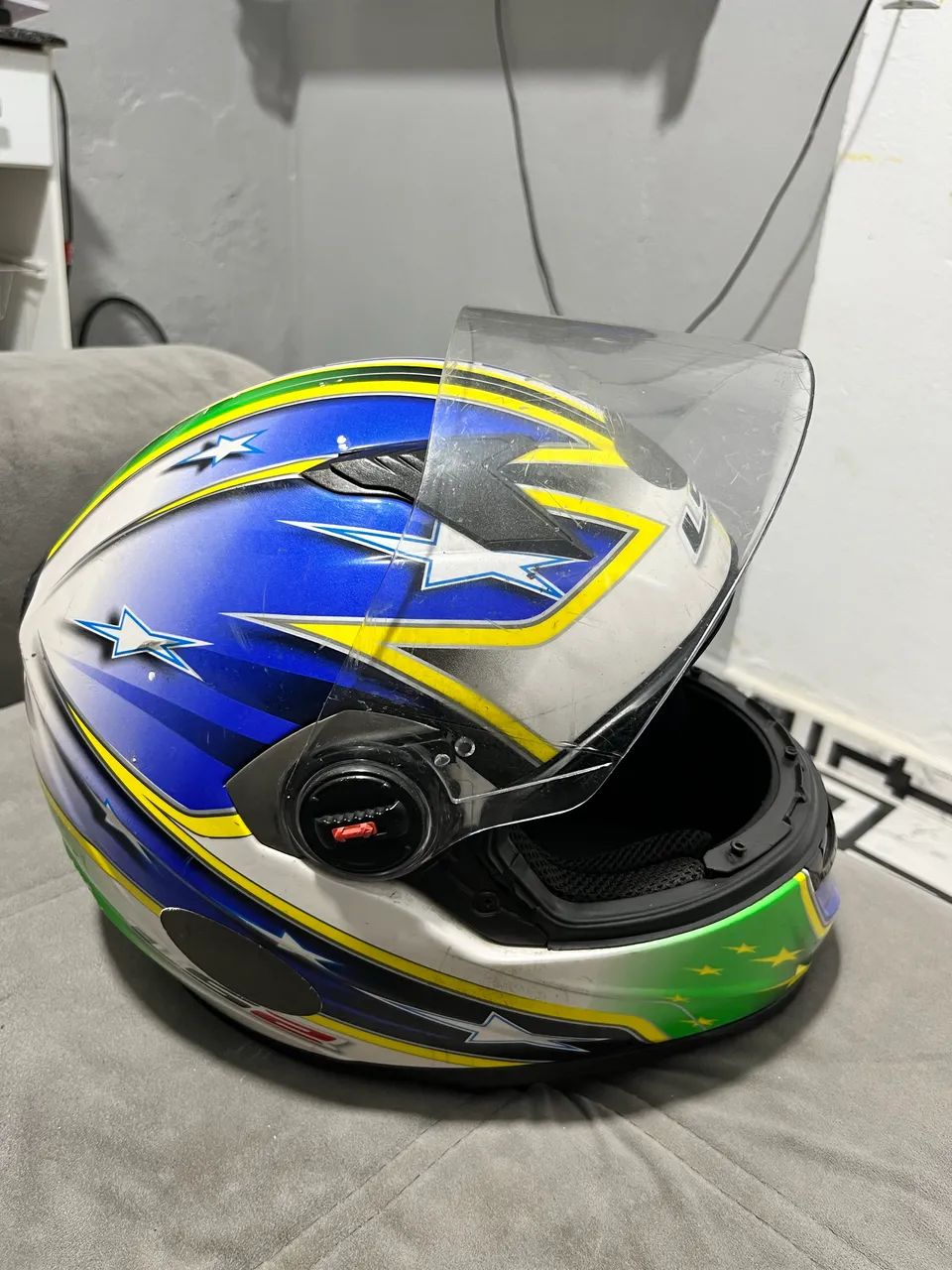 Capacete - Foto 4