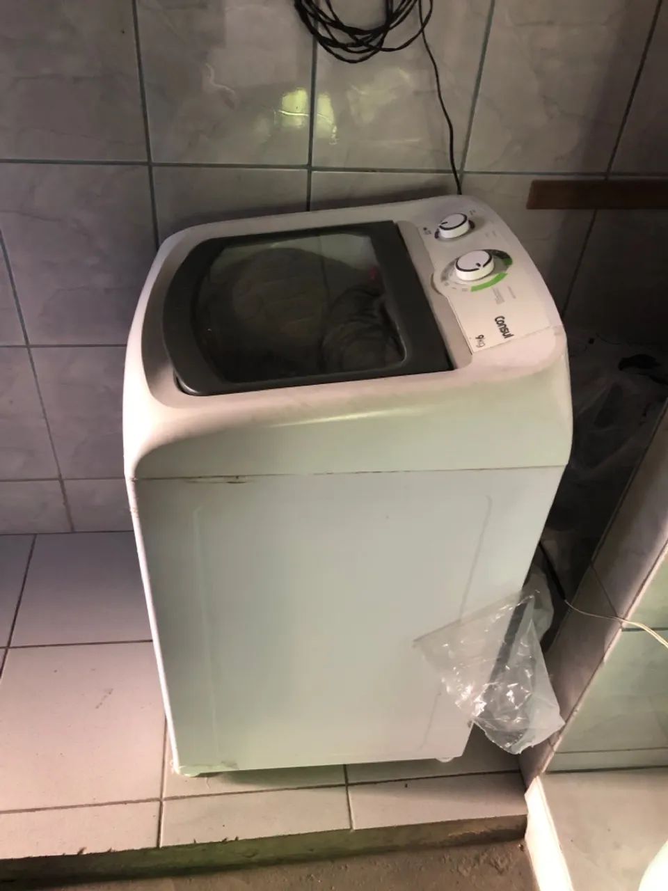 Máquina de lavar  - Foto 2