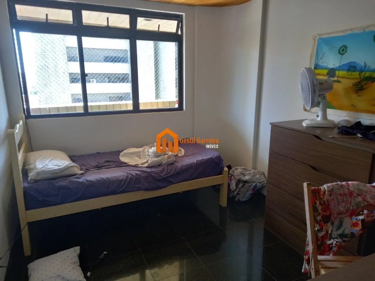 Apartamento à venda no Meireles, com 4 suítes, sala ampla, DCE, e vagas e com lazer - Foto 5