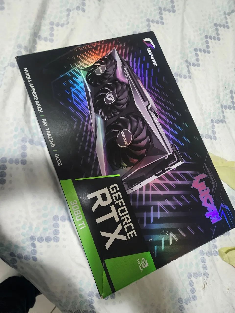 RTX 3080 TI